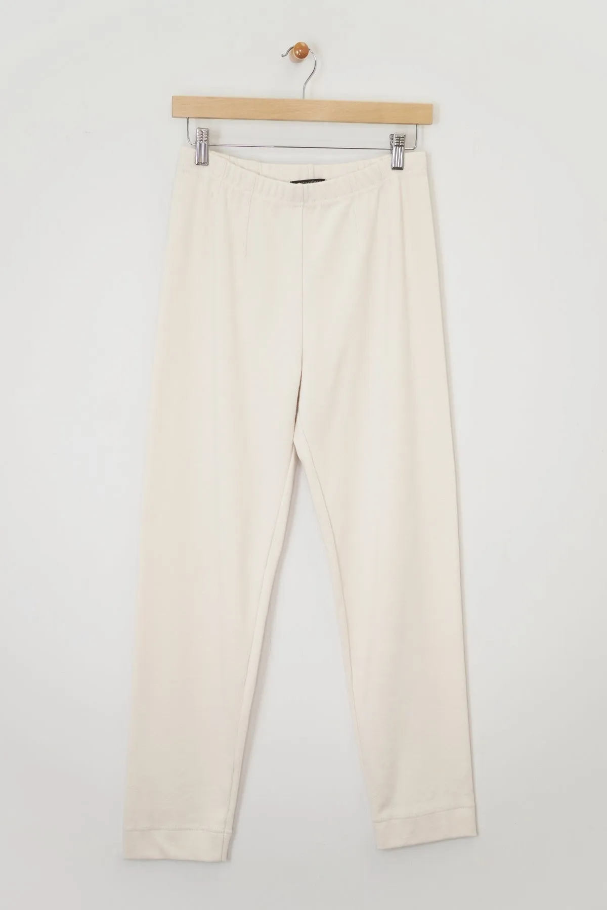 40" Long Slim Pant