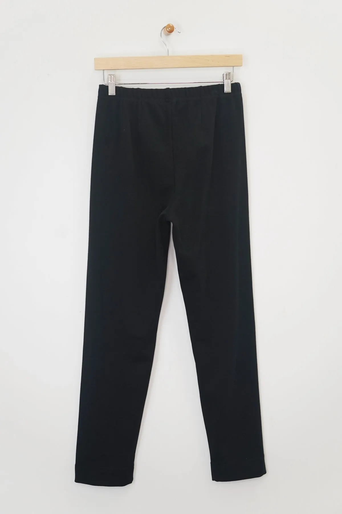 40" Long Slim Pant