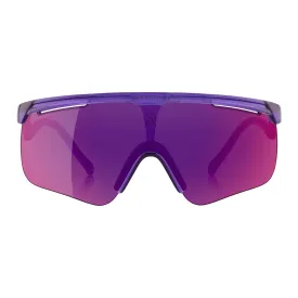 ALBA OPTICS Eyewear DELTA - Purple Glossy PRP VZUM™ PLASMA