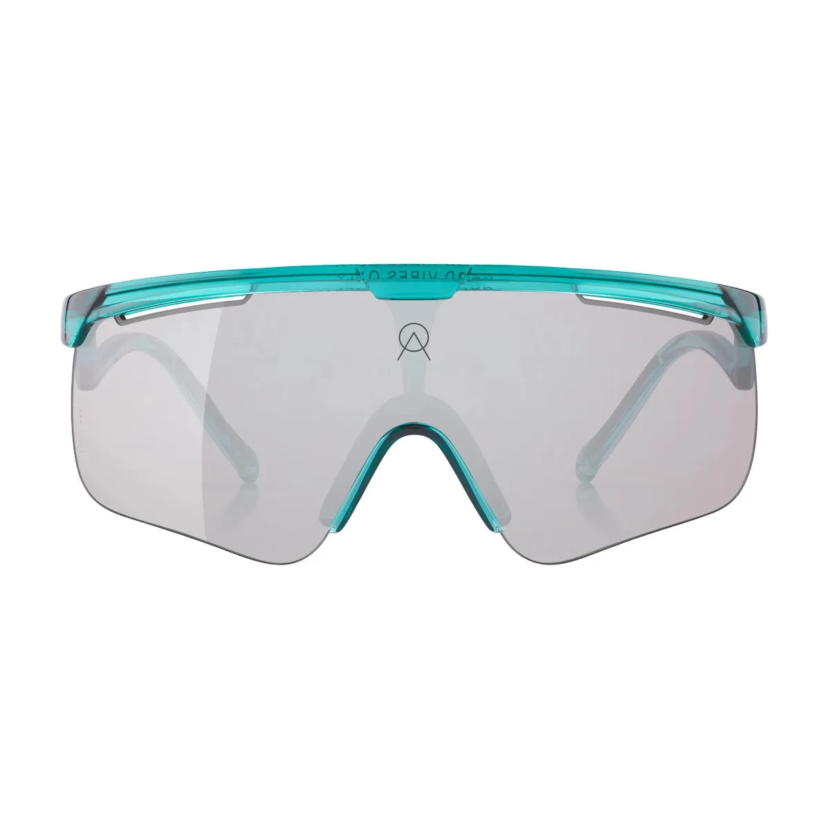 ALBA OPTICS Eyewear DELTA - Vzum F- Lens Rocket Sea Glossy