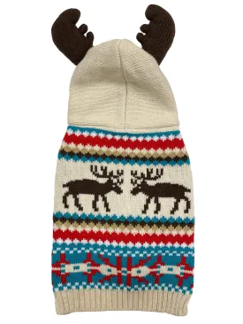 Antler Sweater S/M