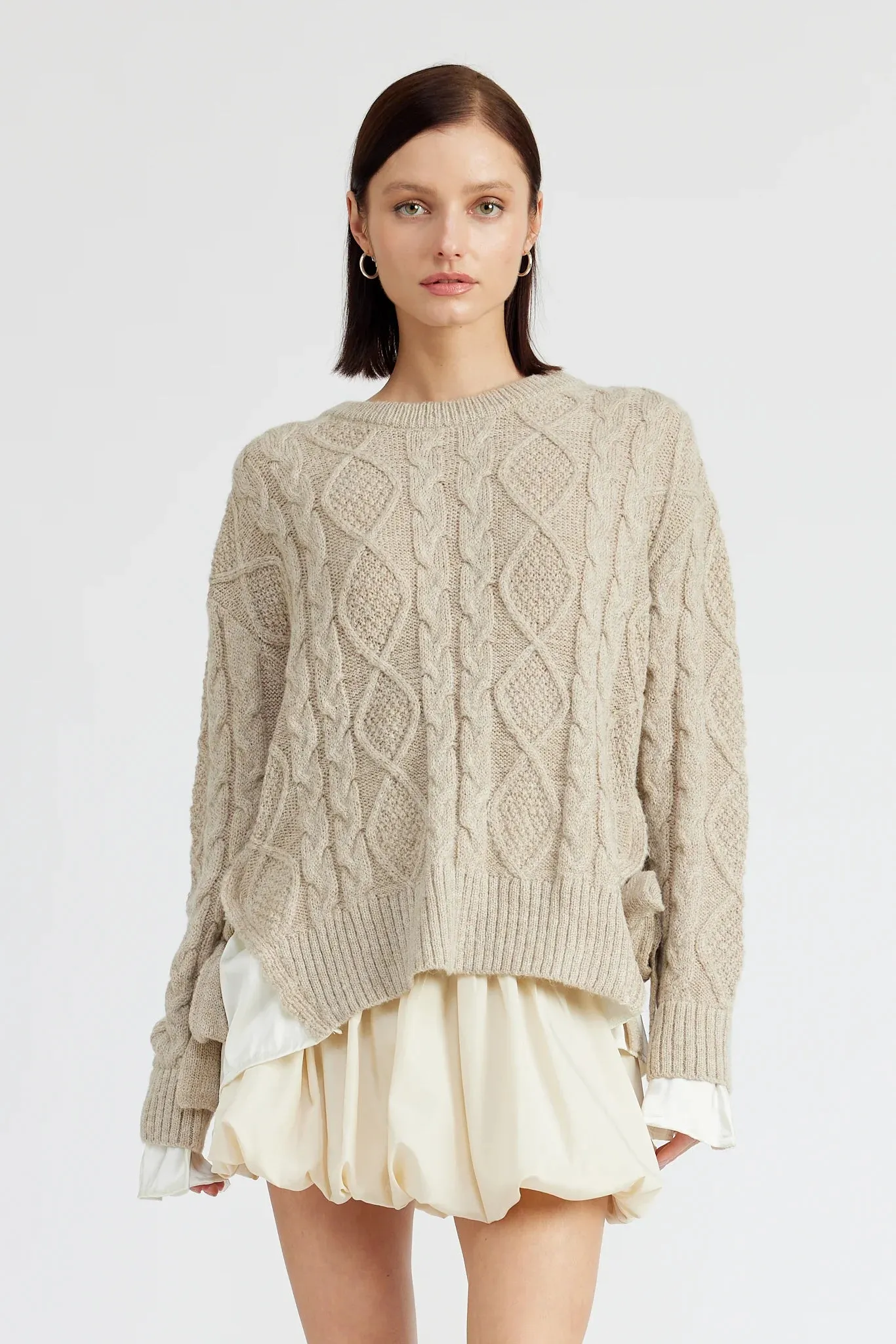 Aspen Sweater