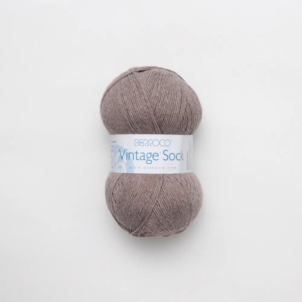 Berroco Vintage Sock