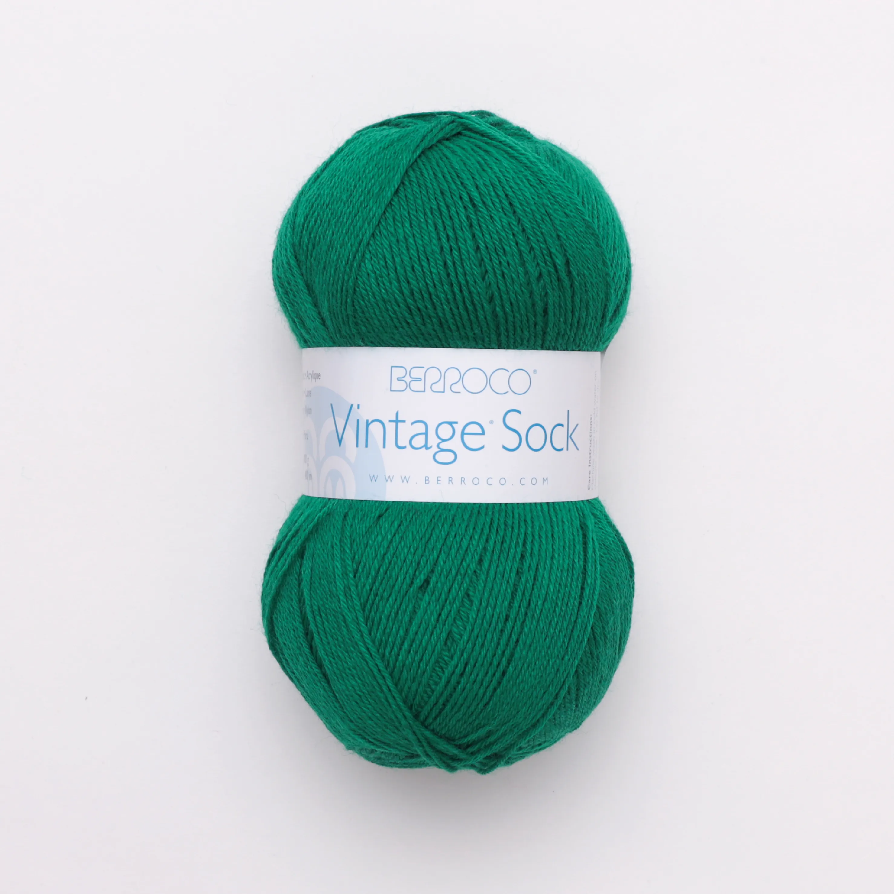 Berroco Vintage Sock