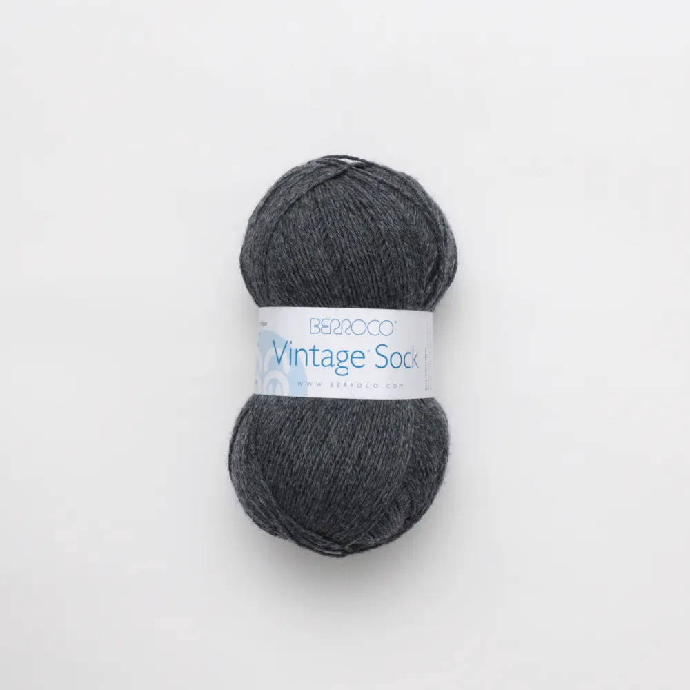 Berroco Vintage Sock