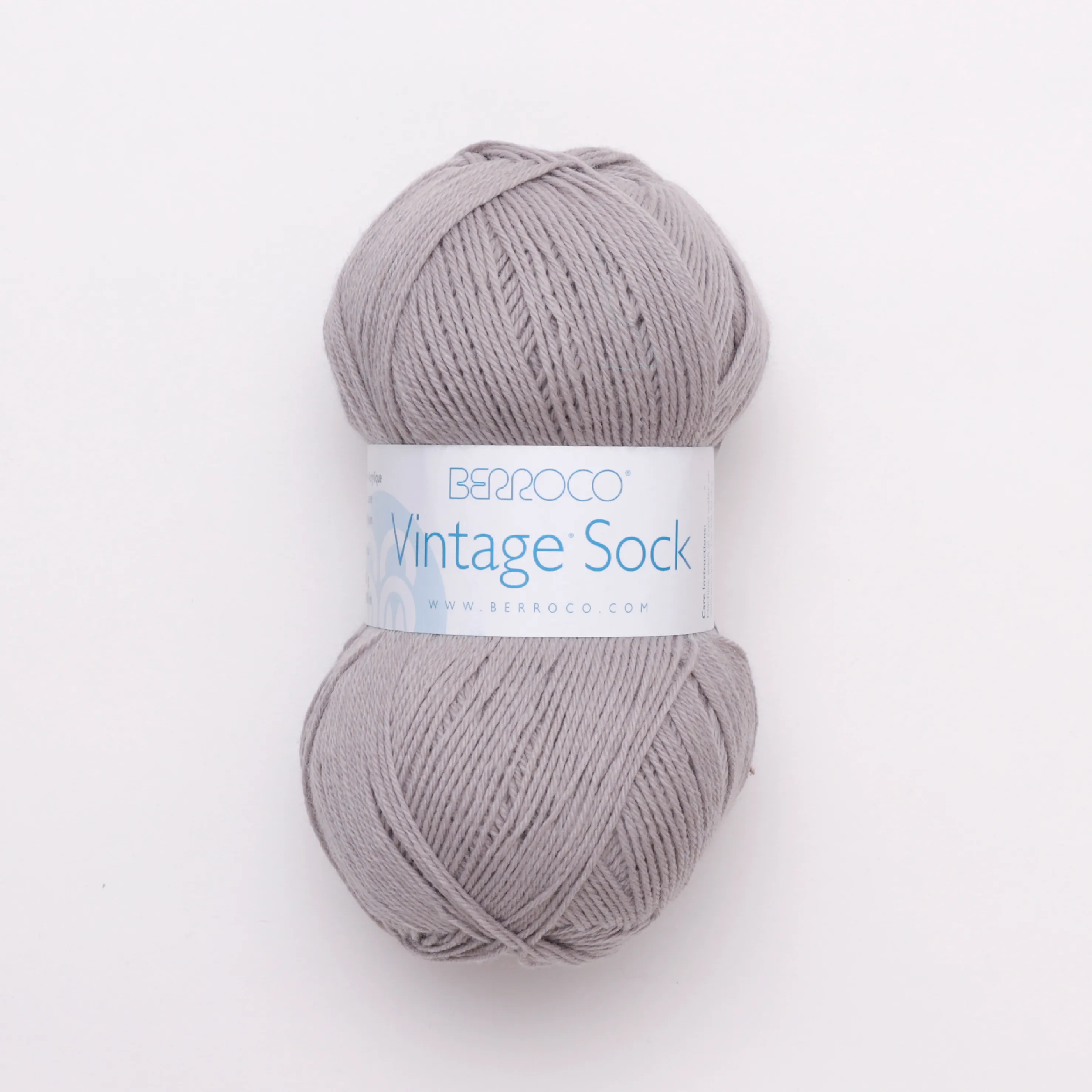 Berroco Vintage Sock