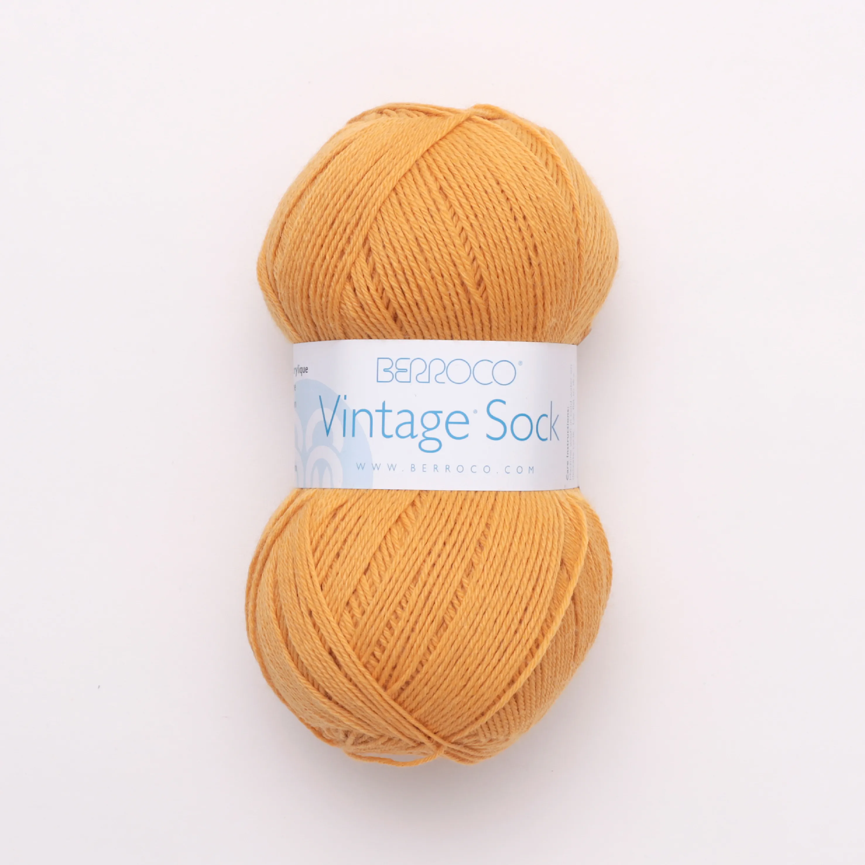 Berroco Vintage Sock