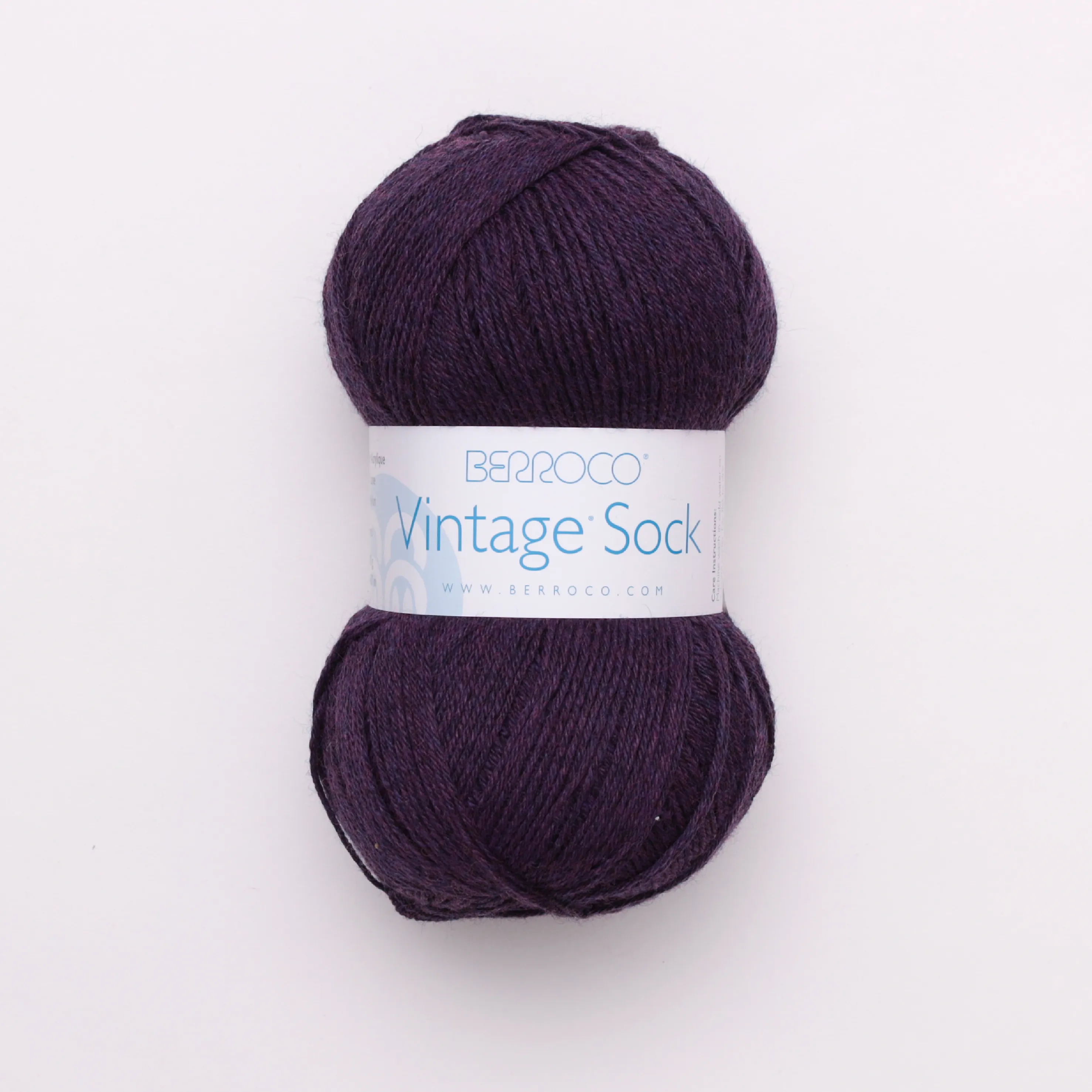 Berroco Vintage Sock