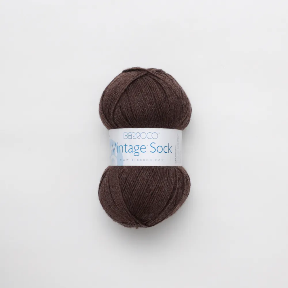 Berroco Vintage Sock