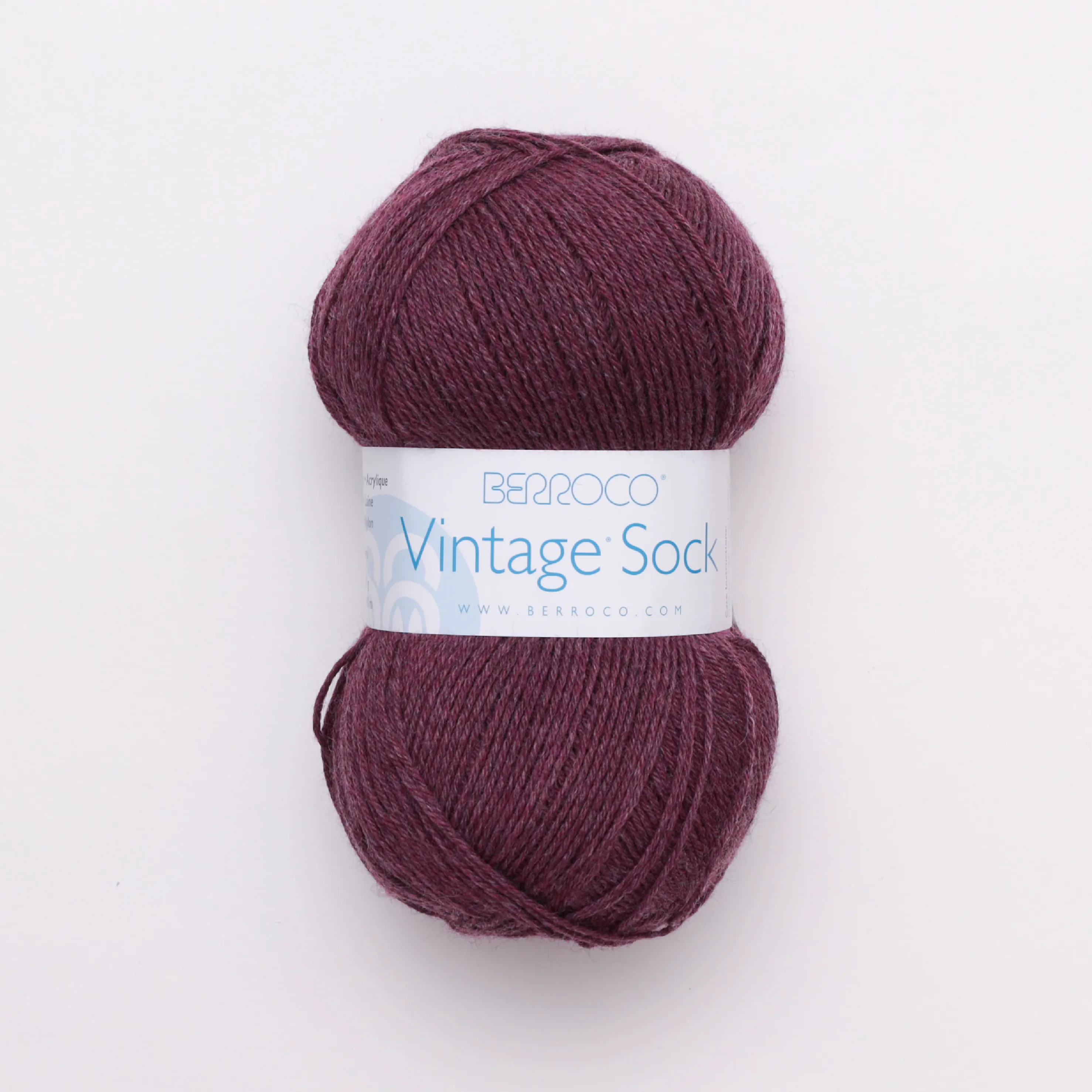 Berroco Vintage Sock