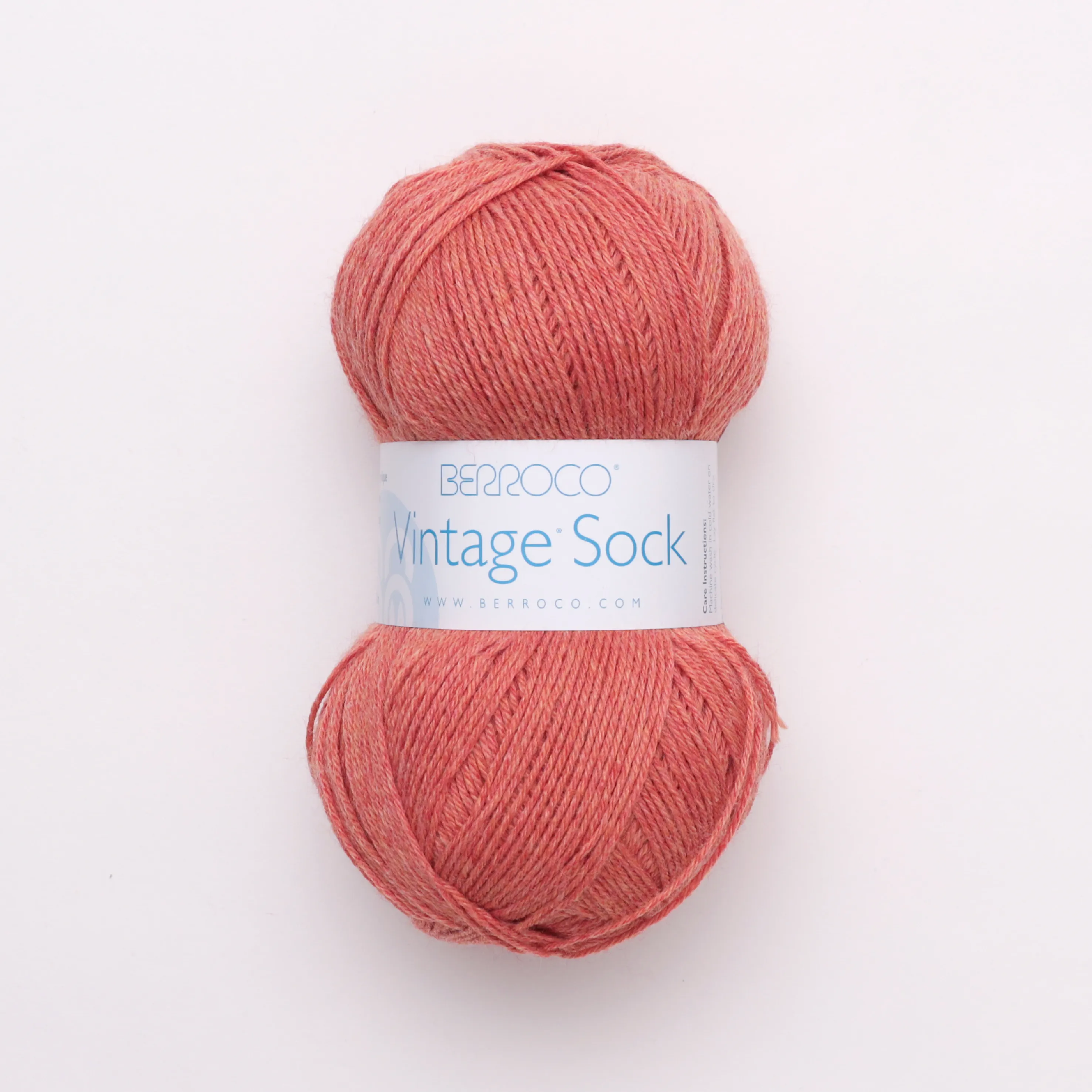 Berroco Vintage Sock