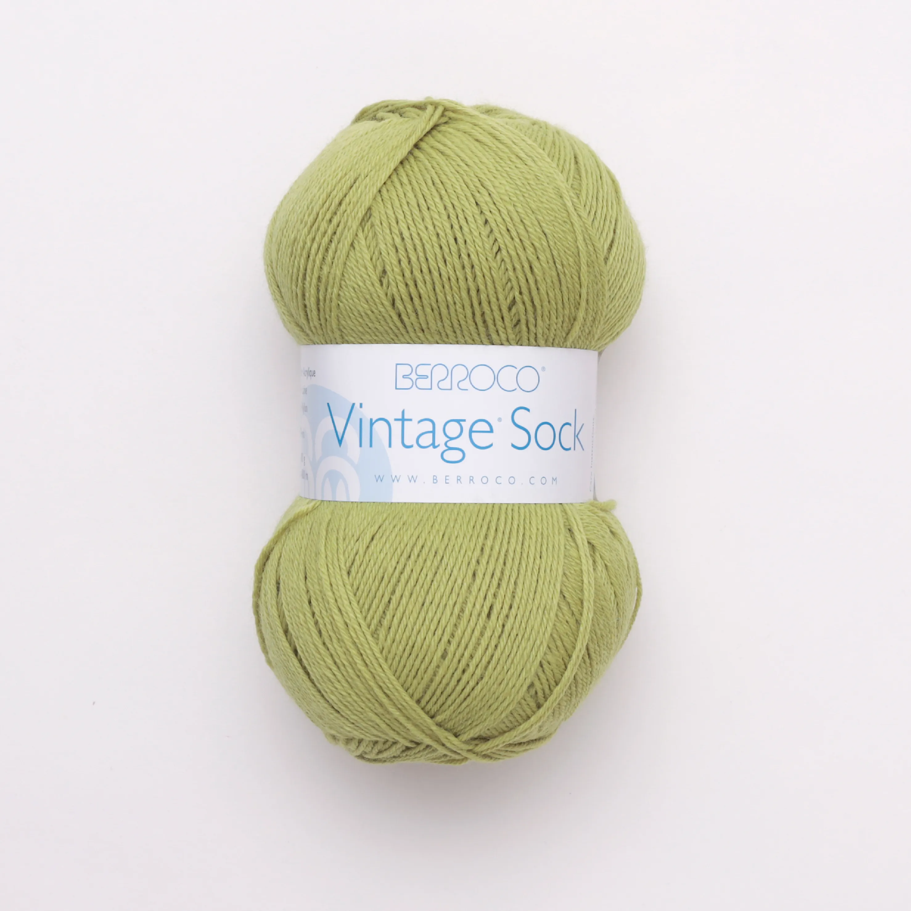 Berroco Vintage Sock