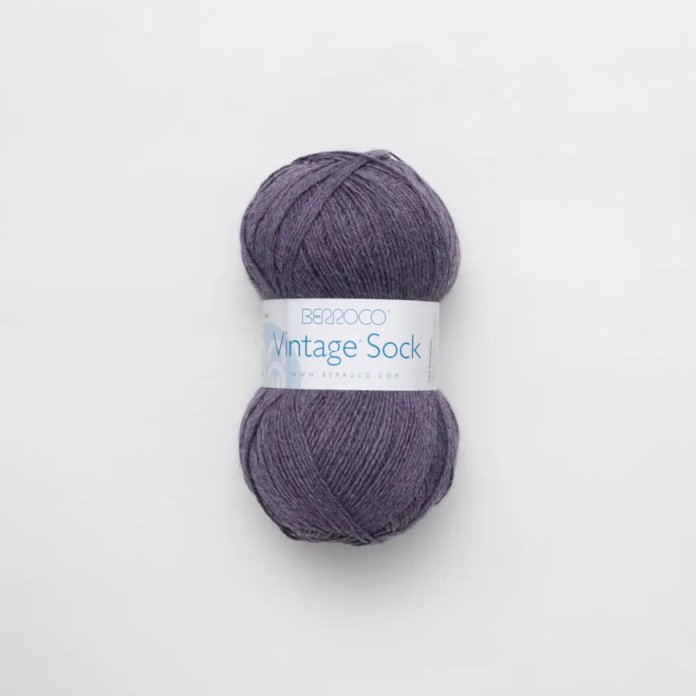 Berroco Vintage Sock