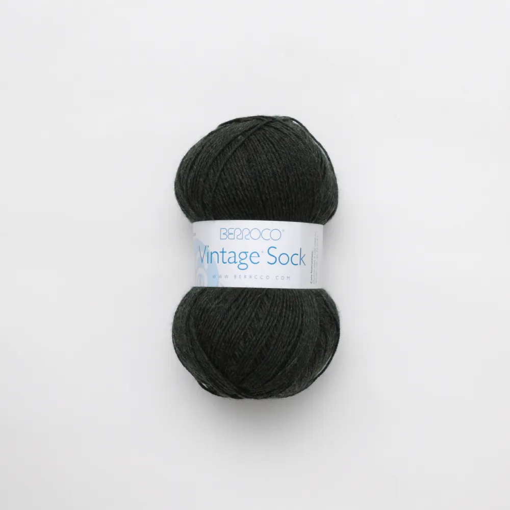 Berroco Vintage Sock