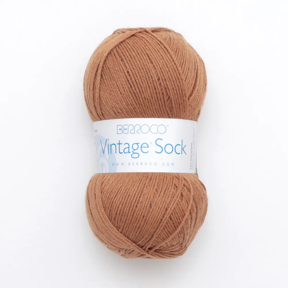 Berroco Vintage Sock