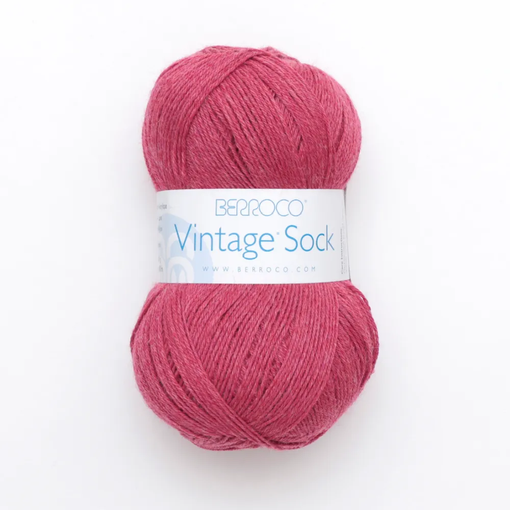 Berroco Vintage Sock