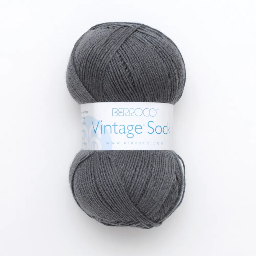 Berroco Vintage Sock