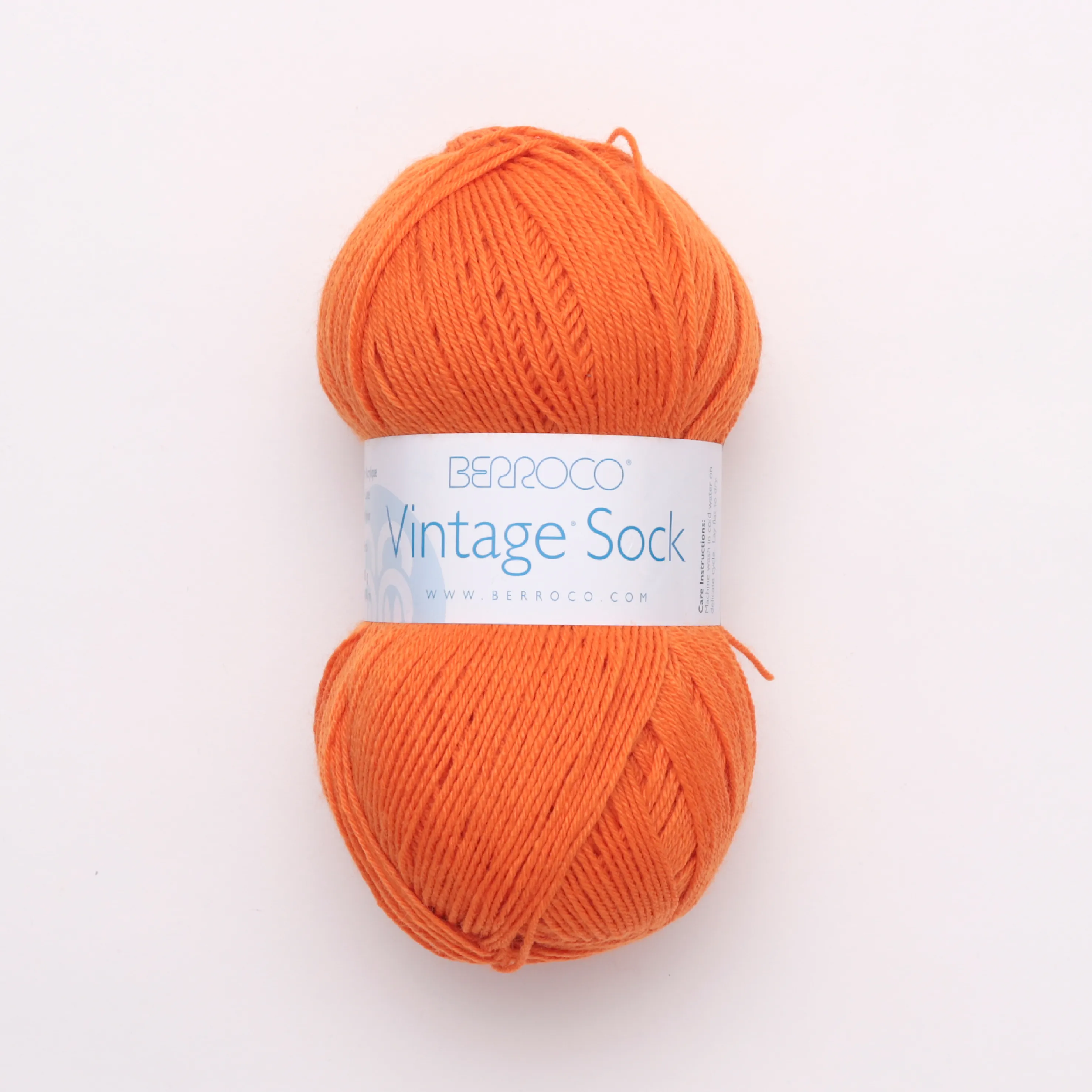 Berroco Vintage Sock