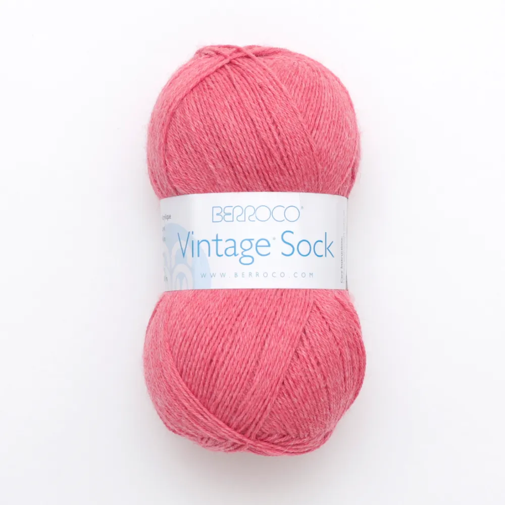 Berroco Vintage Sock