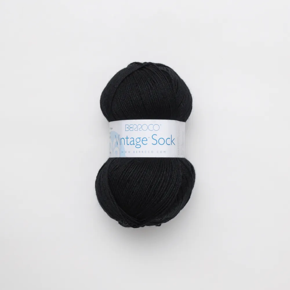 Berroco Vintage Sock