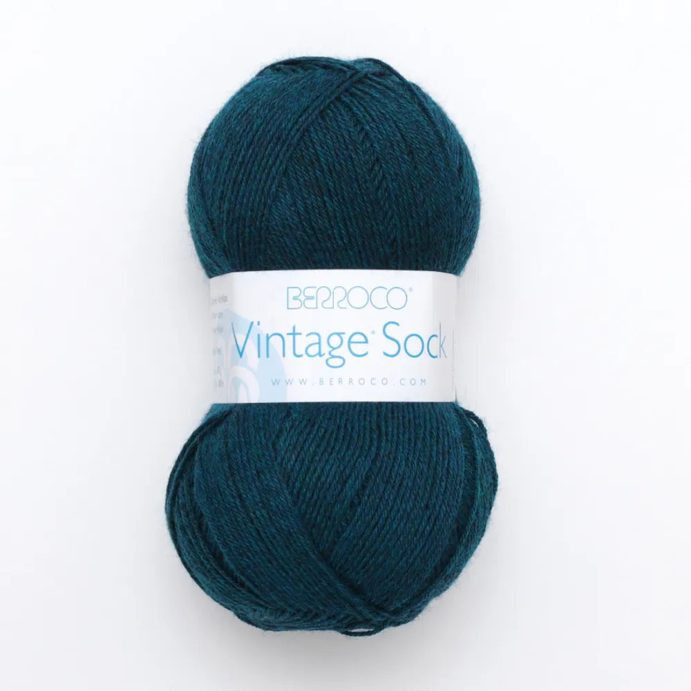 Berroco Vintage Sock