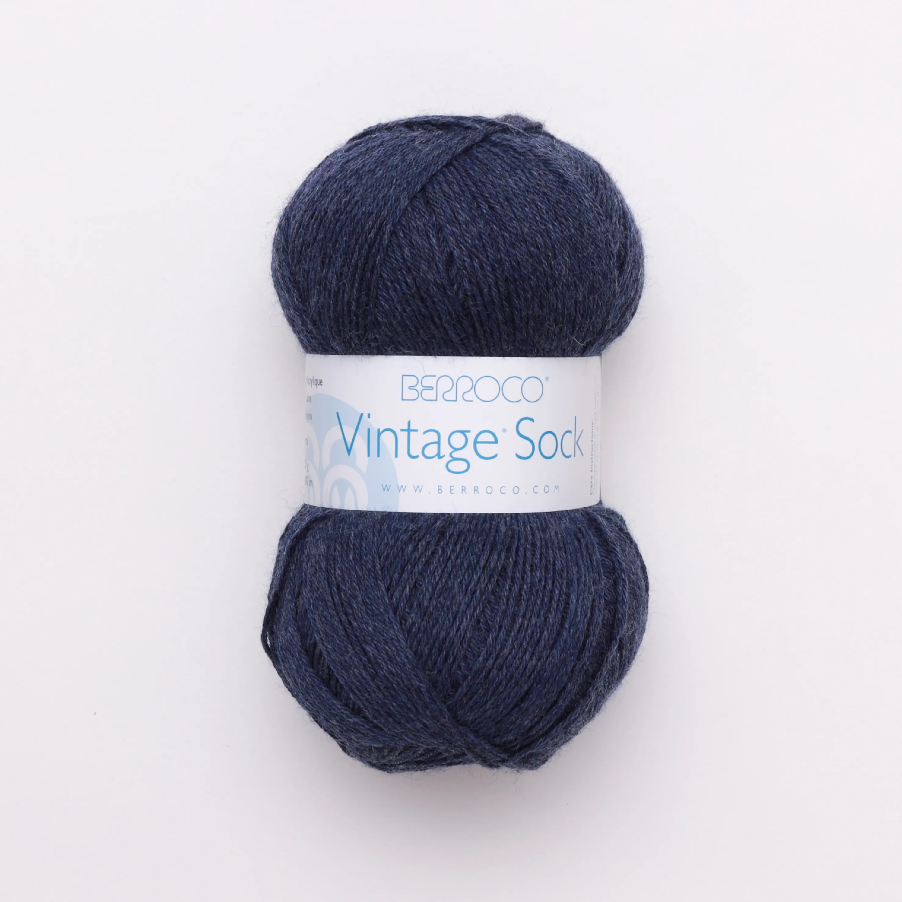 Berroco Vintage Sock