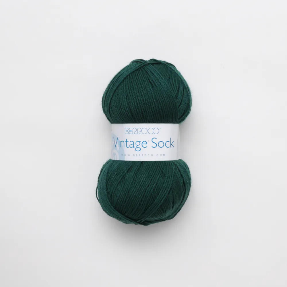 Berroco Vintage Sock