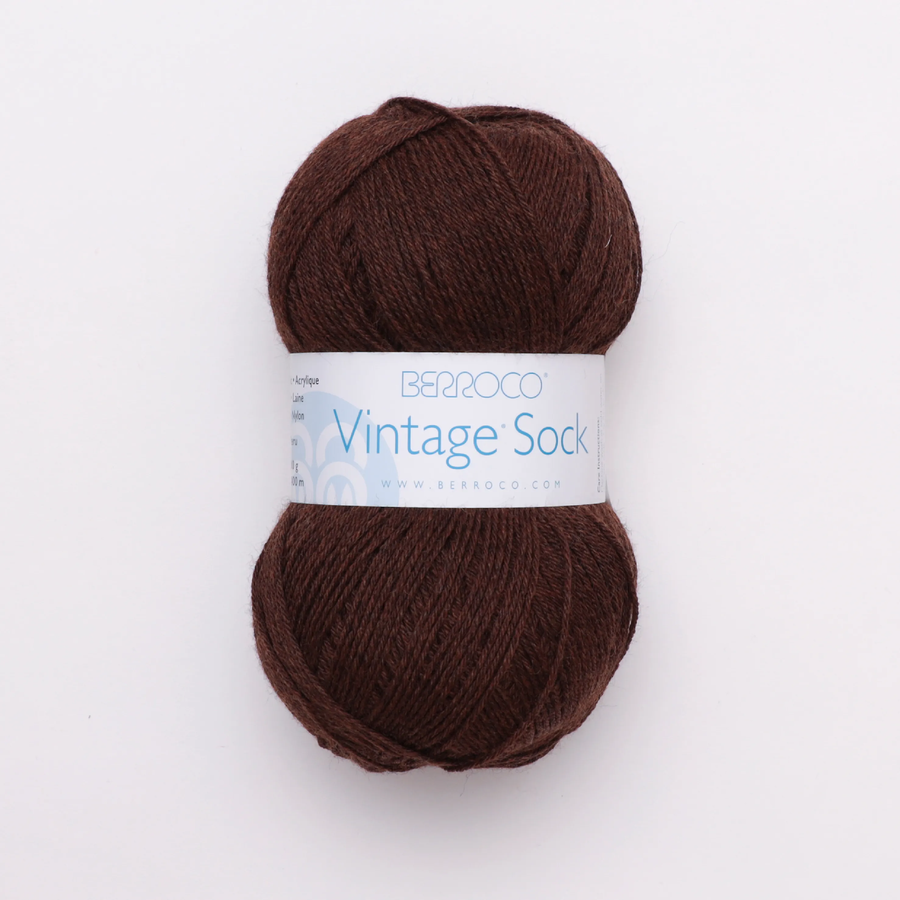 Berroco Vintage Sock