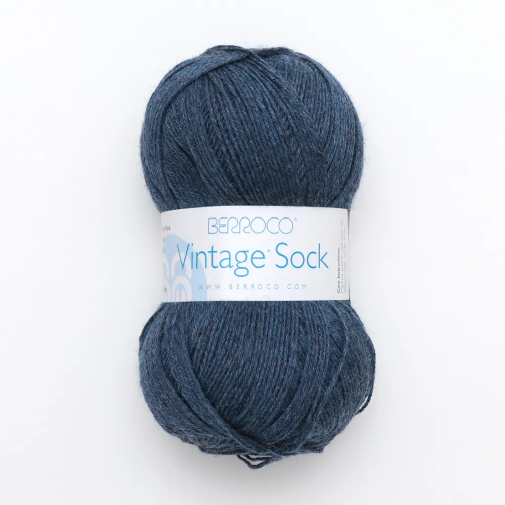 Berroco Vintage Sock