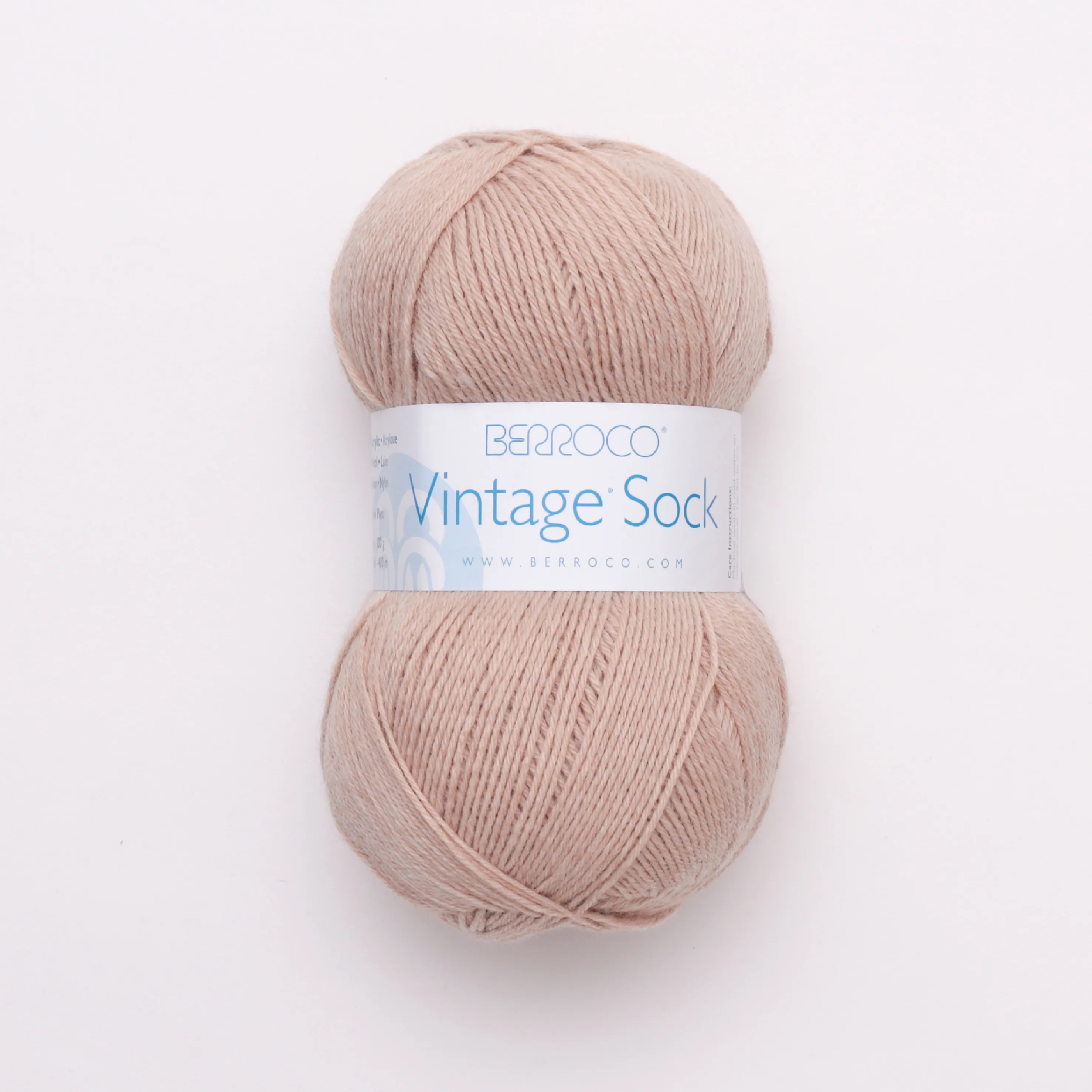 Berroco Vintage Sock