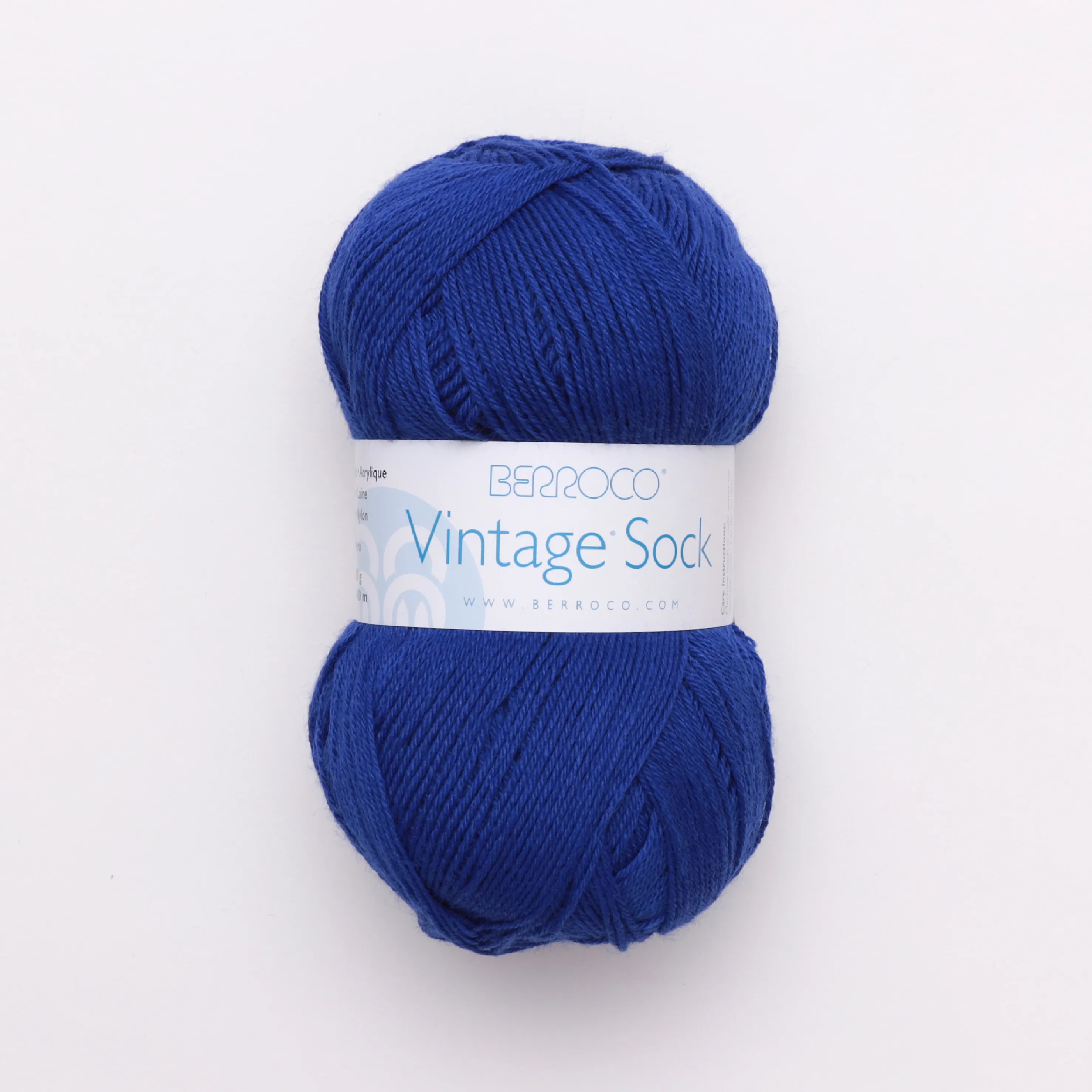 Berroco Vintage Sock