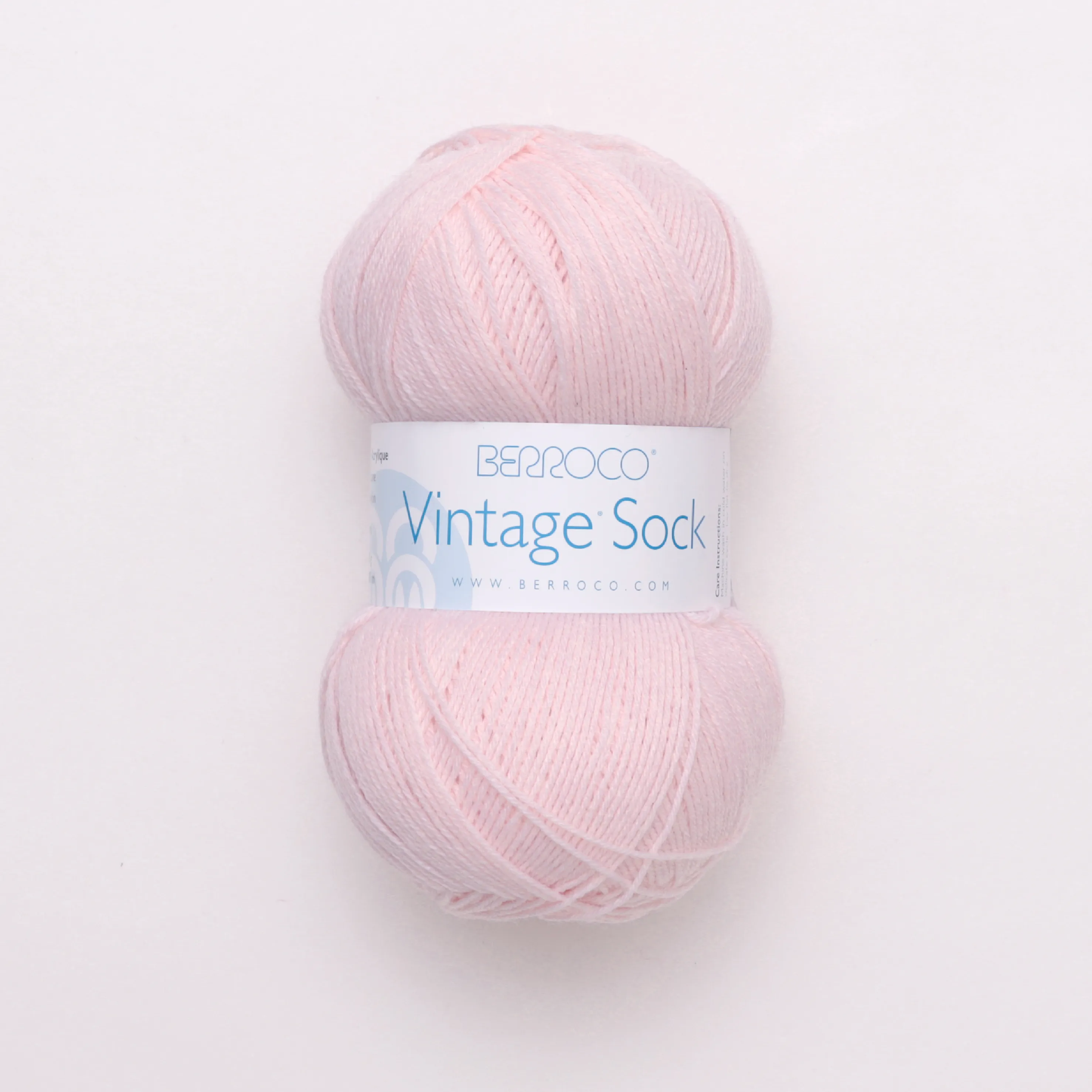 Berroco Vintage Sock