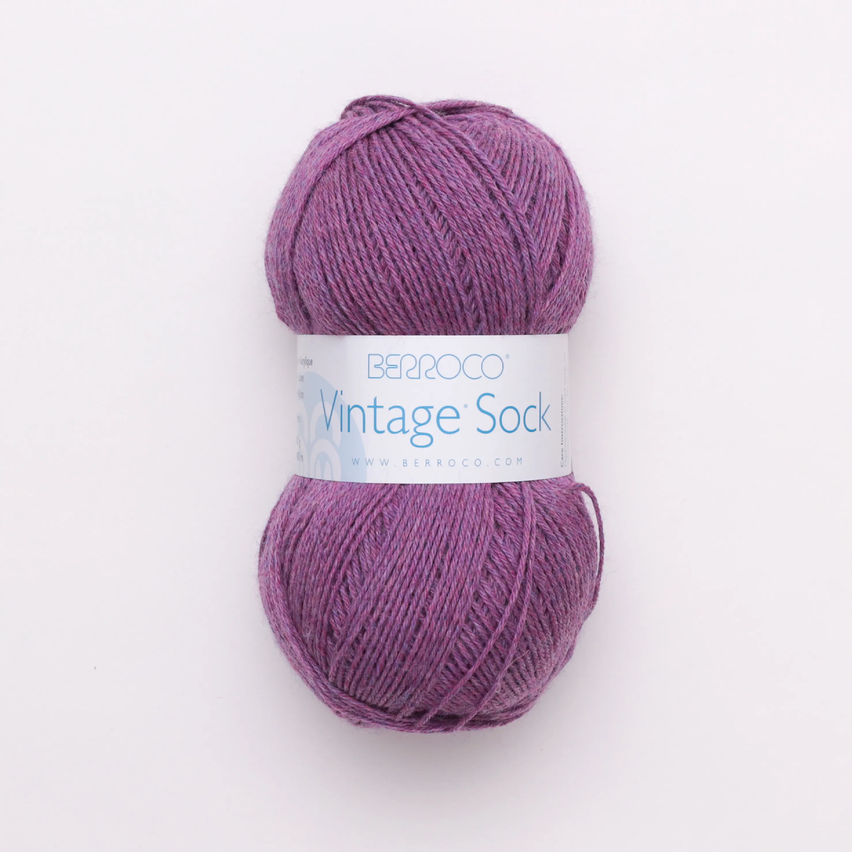 Berroco Vintage Sock