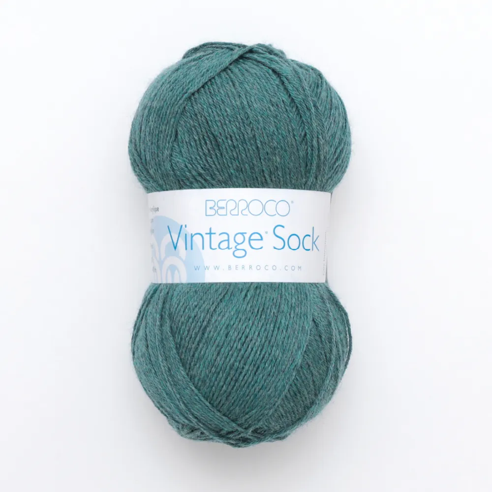 Berroco Vintage Sock