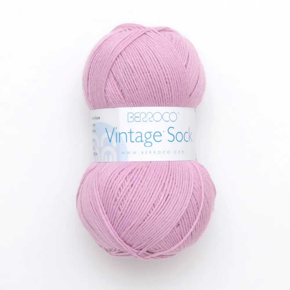 Berroco Vintage Sock