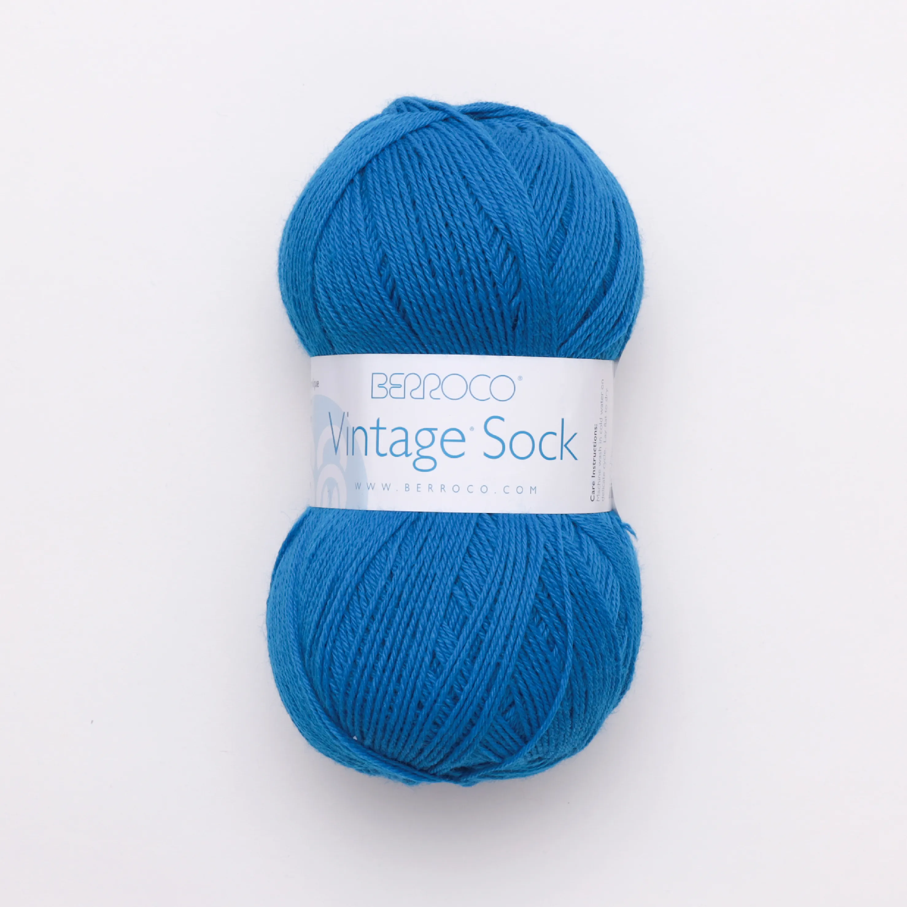 Berroco Vintage Sock