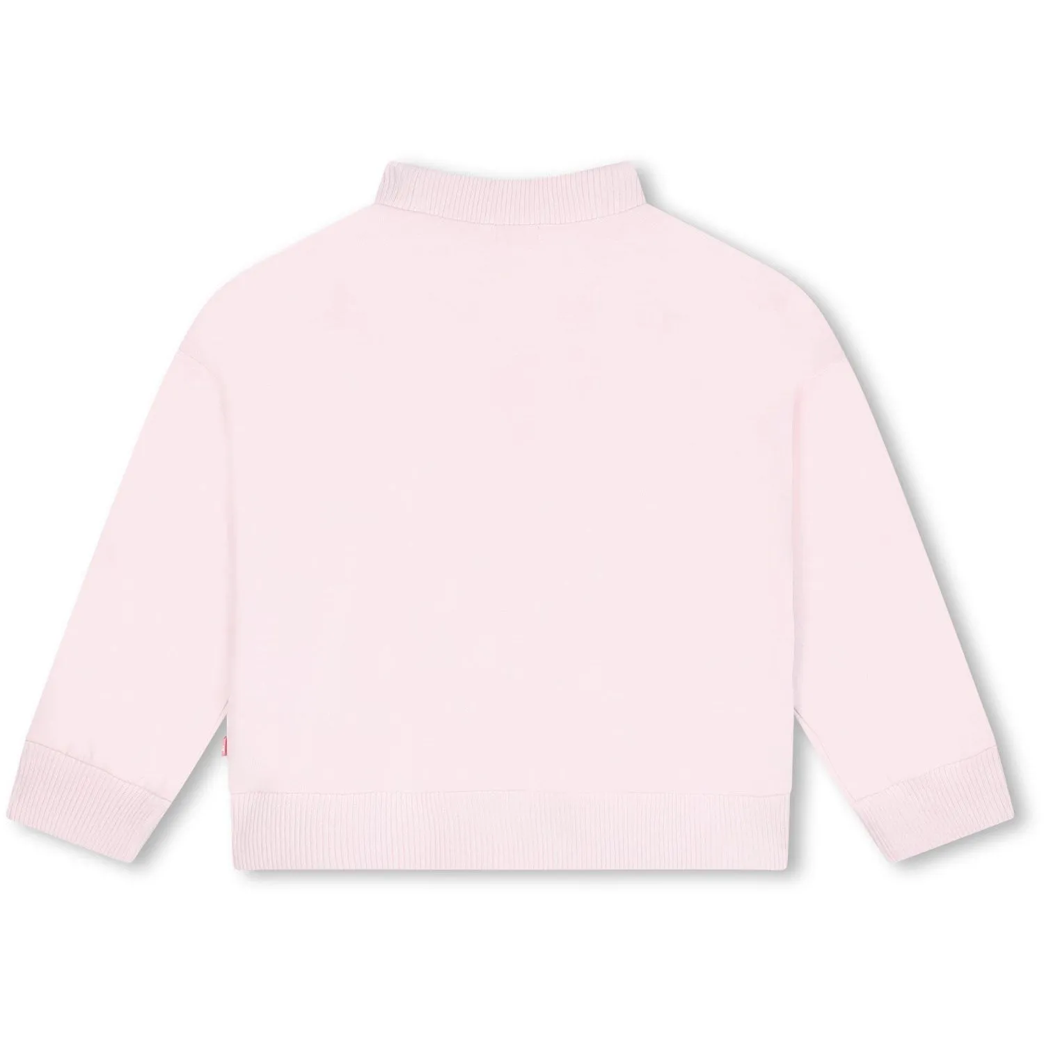 Billieblush Pink Pale Crewneck