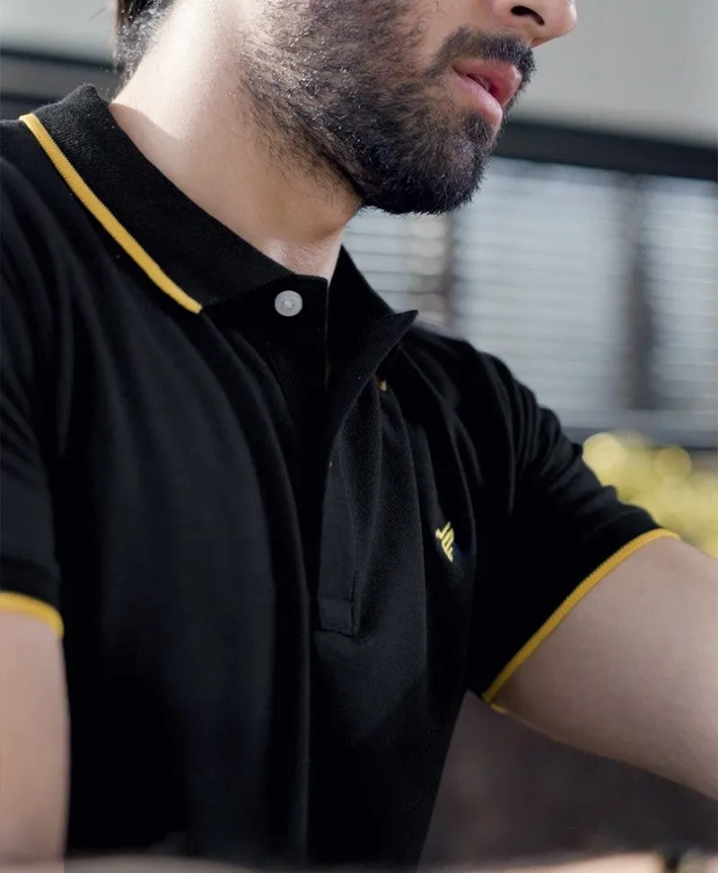 Black Vogue POLO