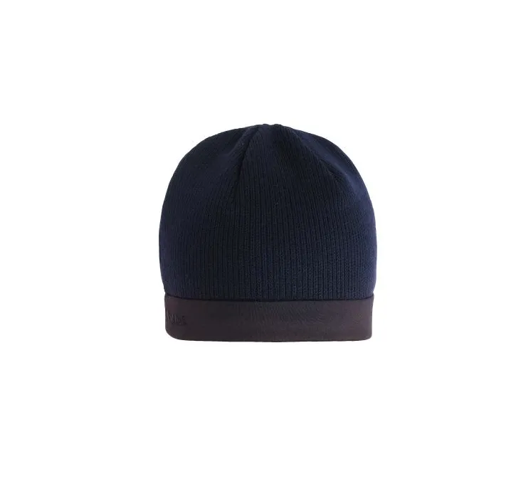 Blauer Skull Cap