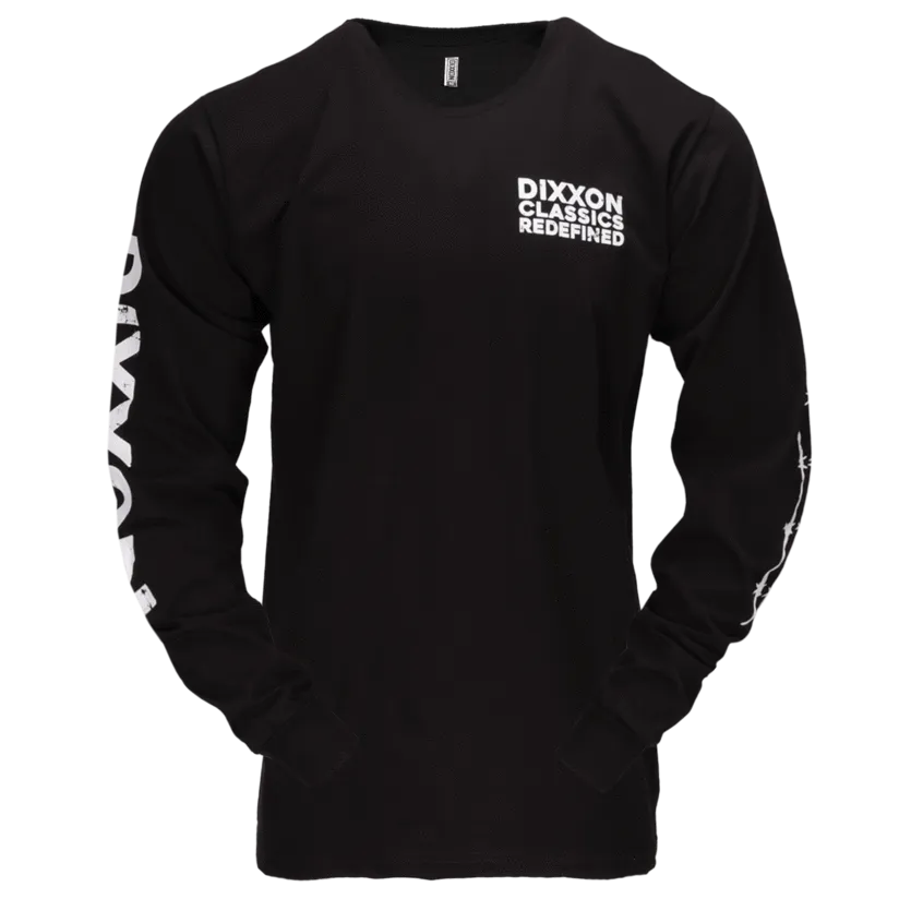 Brutal Long Sleeve Dixxon Shirt