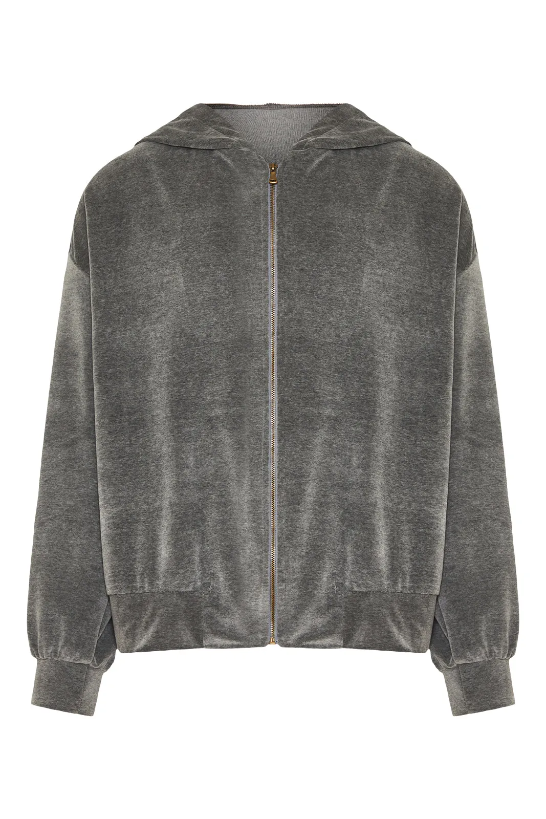 Dean Cardigan Grey