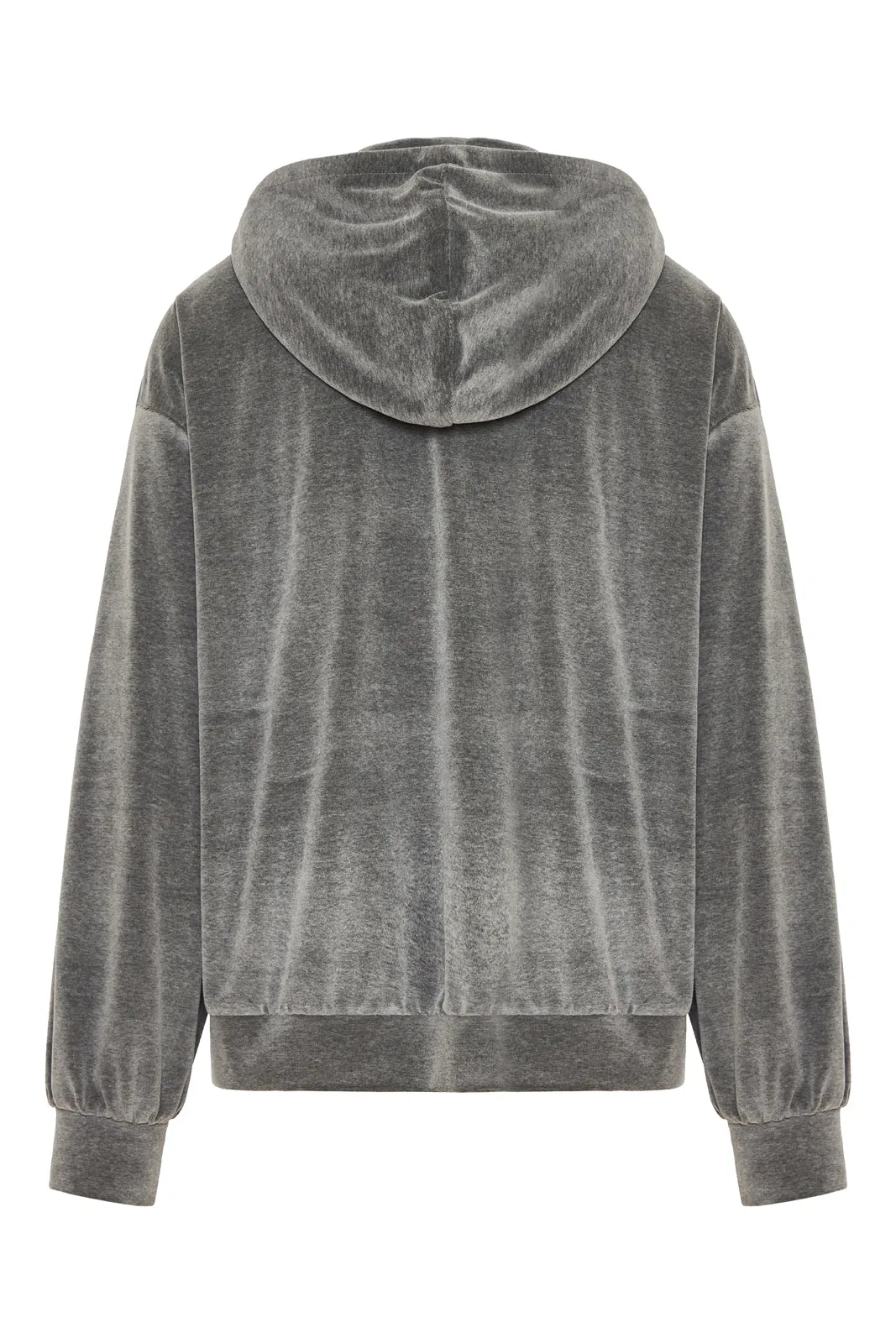 Dean Cardigan Grey