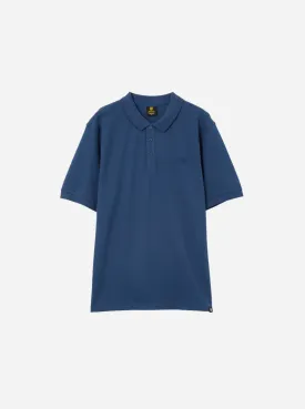 Everyday Eel Adult's Navy Polo Shirt