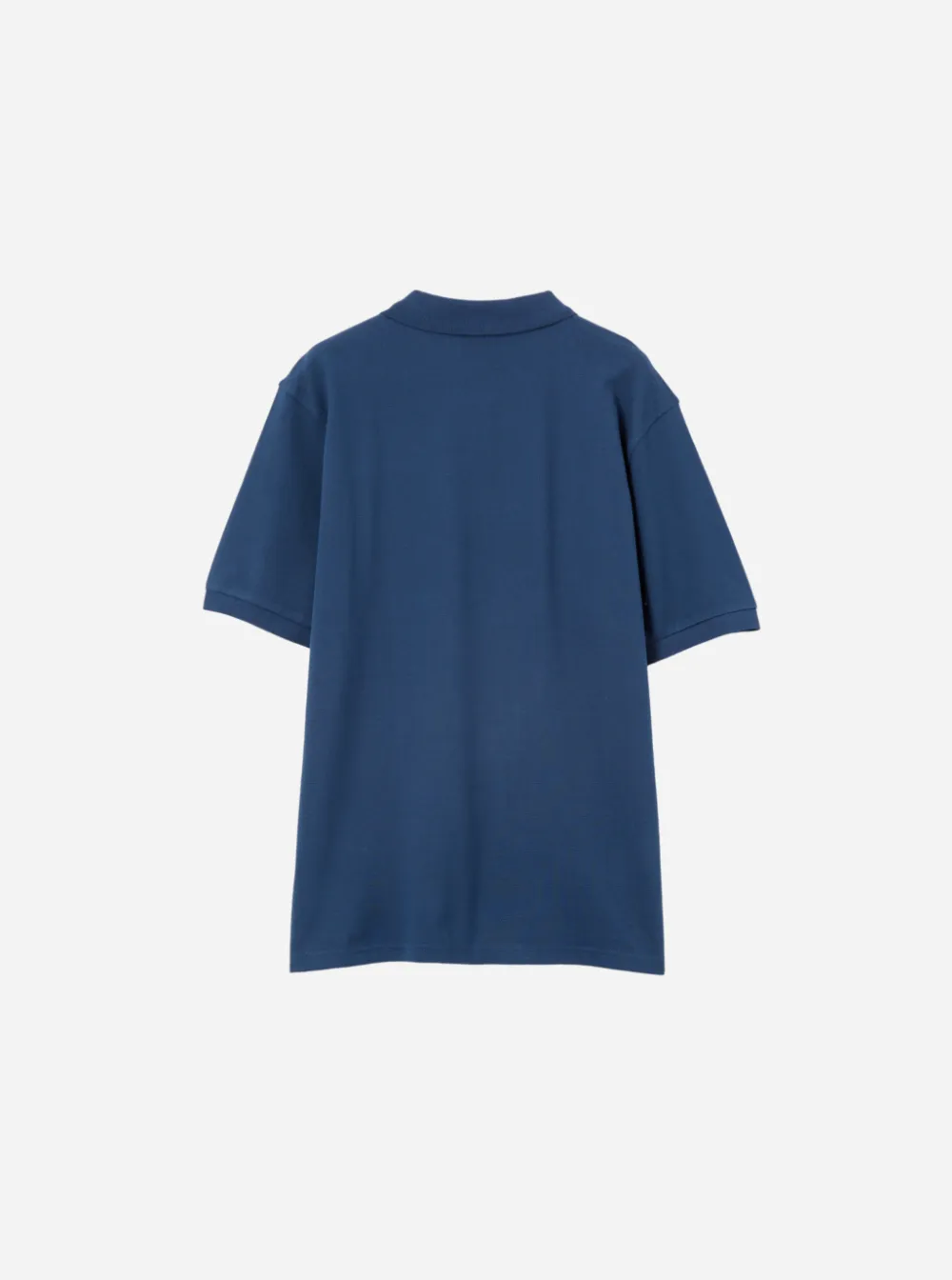 Everyday Eel Adult's Navy Polo Shirt