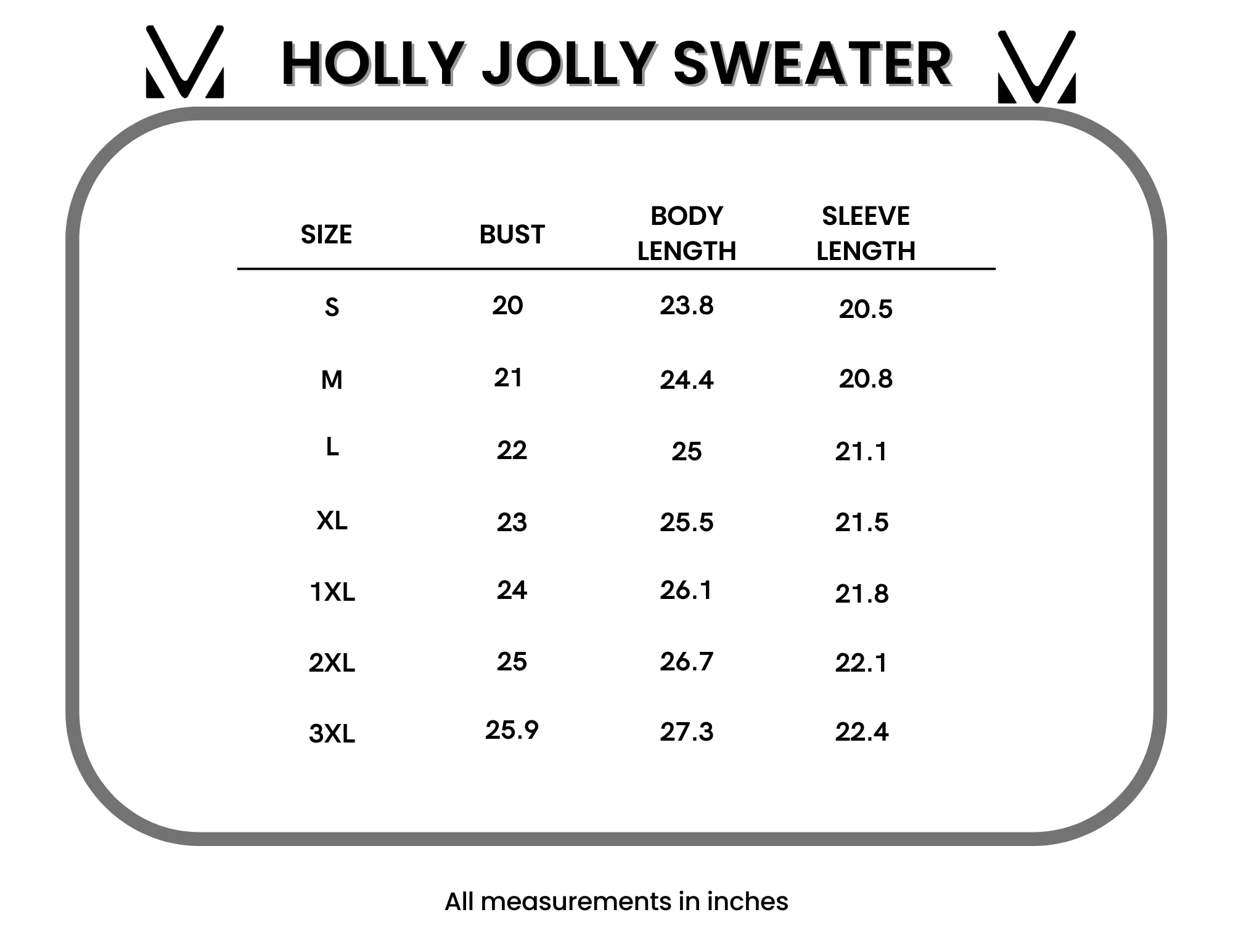 IN STOCK Holly Jolly Sweater - Gold   Silver Trees