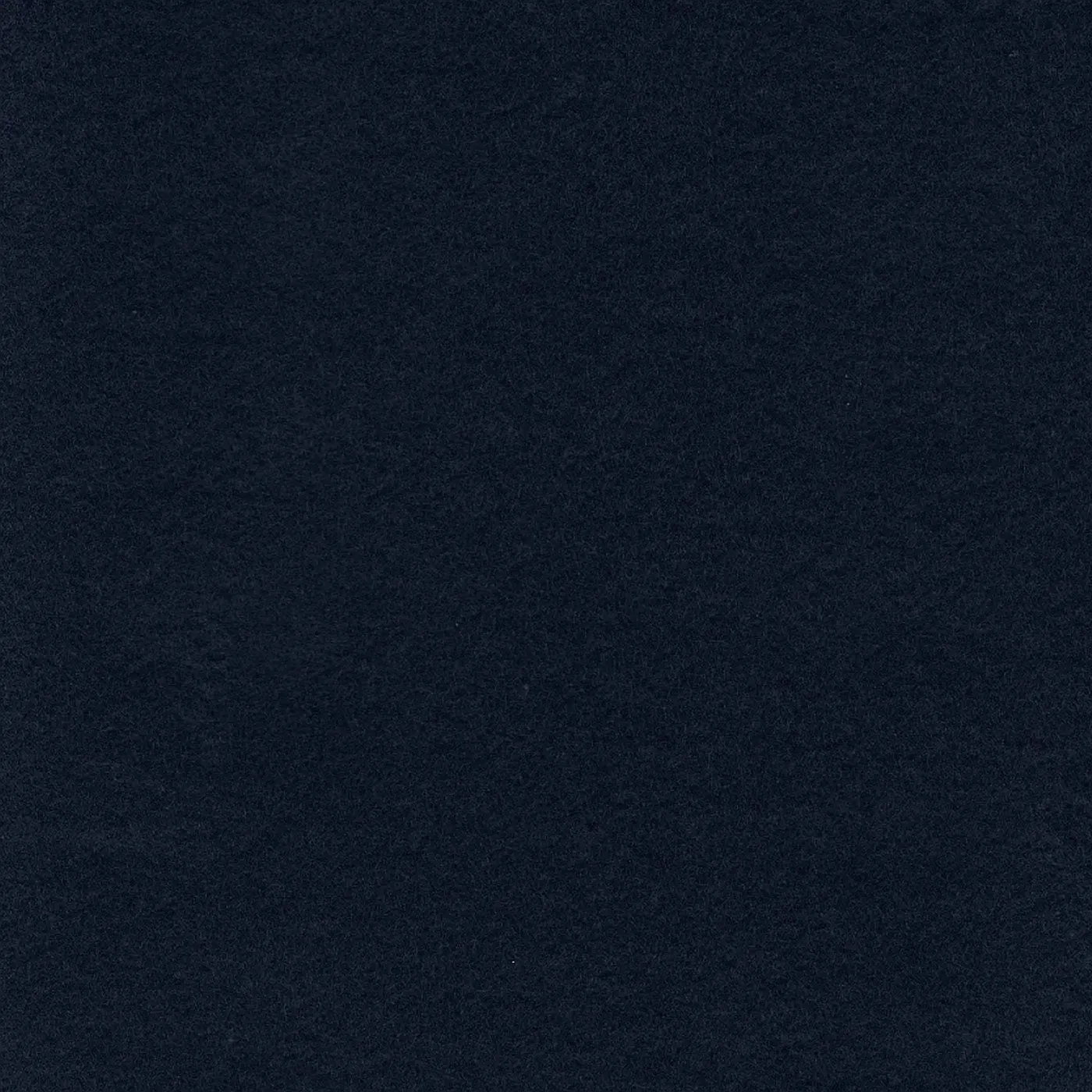 Indigo Blue Lightweight Cotton Moleskin