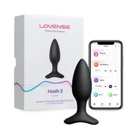 Lovense Hush 2 1.5in