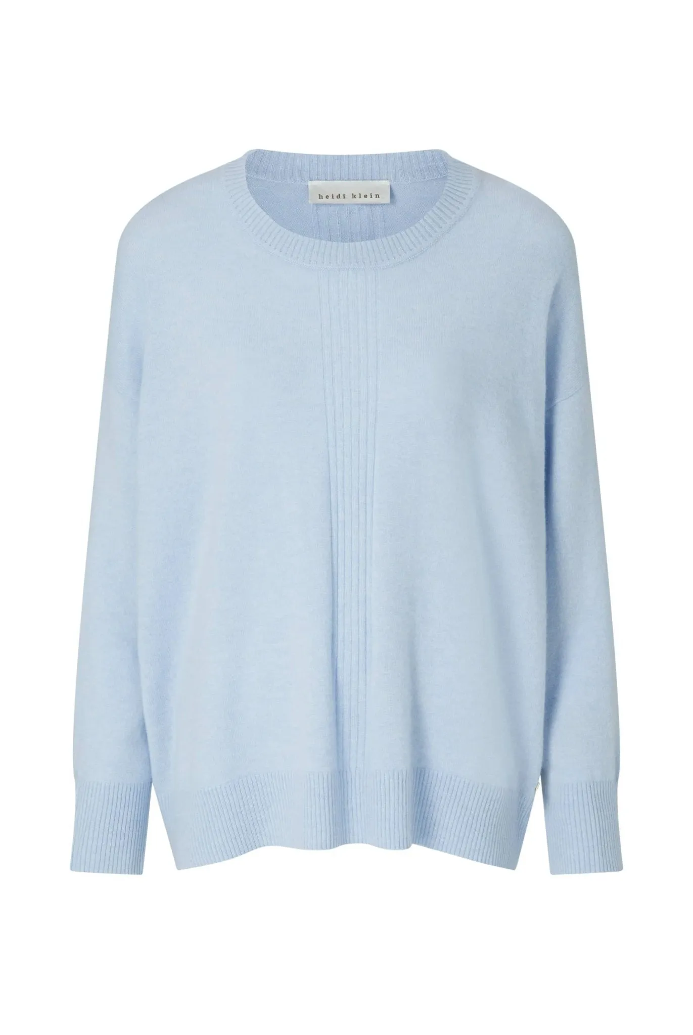 Malibu Crew Jumper