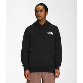 Men's Box NSE Pullover Hoodie