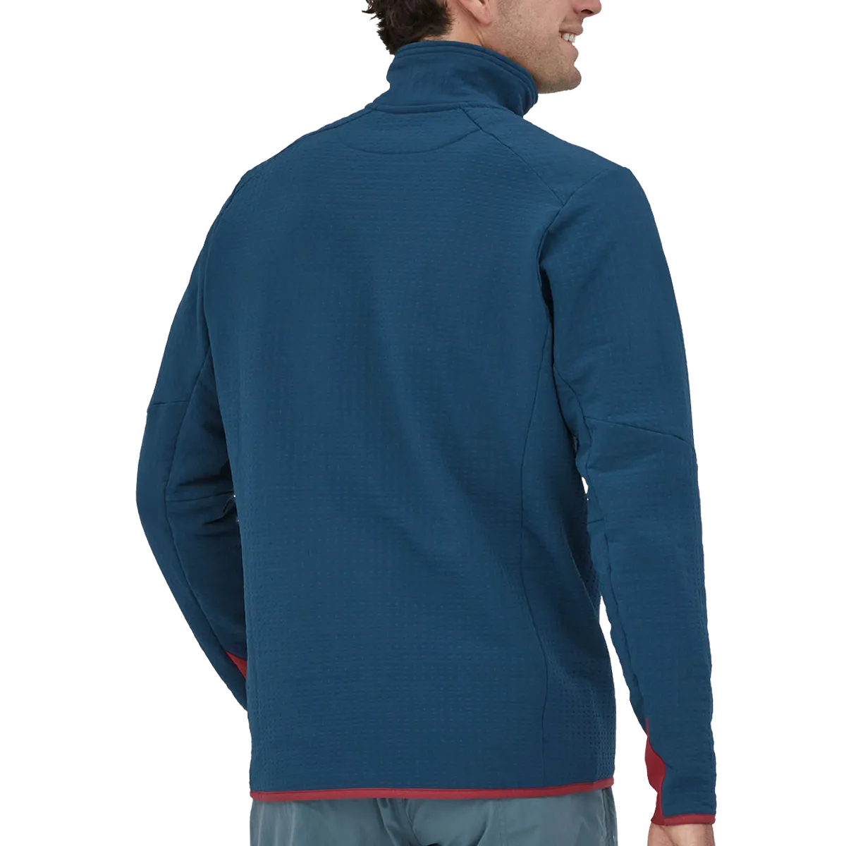 Men's R2 TechFace Jacket